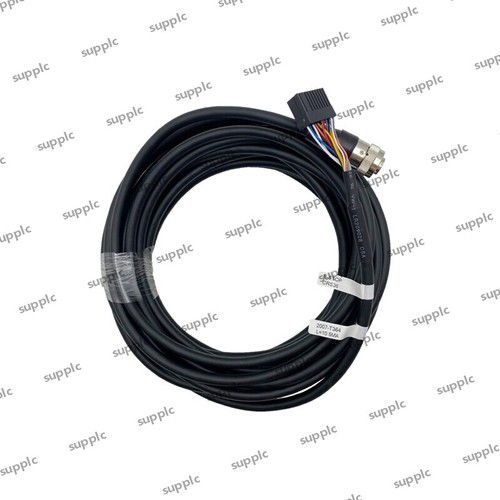 Câble Teach Pendant FANUC A660-2007-T364 – Longueur 10m, Neuf, Origine Chine