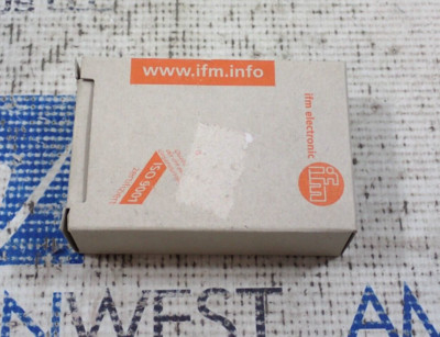 NEW IFM Electronics E20719 Mounting Kit