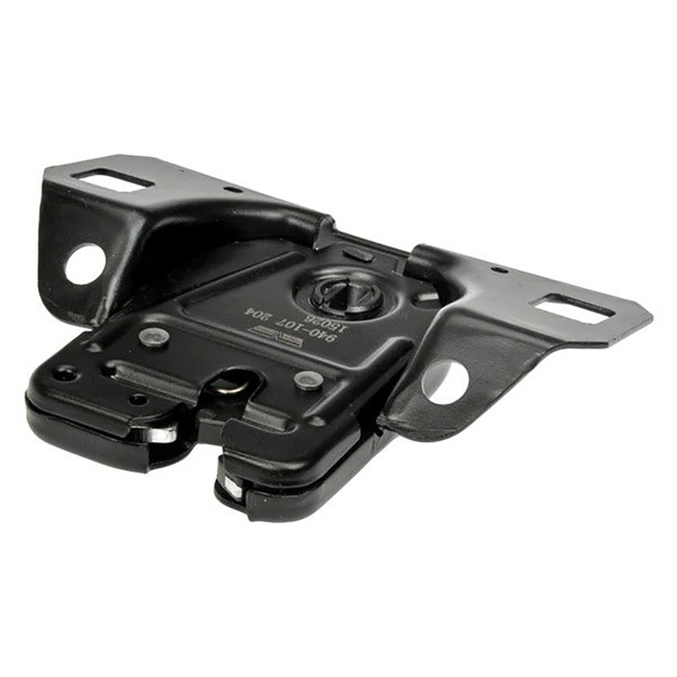 Cerradura de pestillo de maletero Dorman para Buick Cadillac Pontiac Chevrolet Oldsmobile marca WN Foto 3 de 3