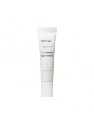 (MA:NYO) Treatment Lip Serum 10mL