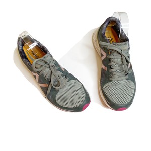 new balance olive green womens