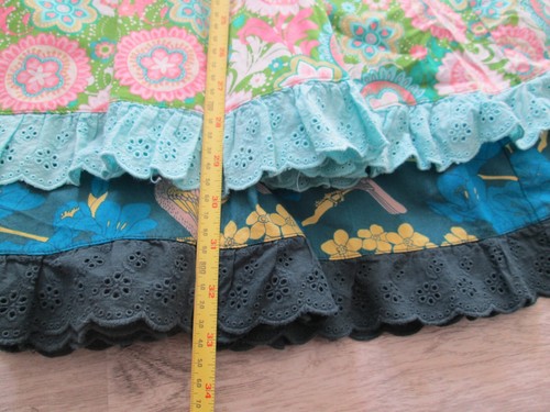 ❤ MATILDA JANE Dress Tunic Skirt 12 14 16 FREESHIP MJC11 - Picture 116 of 173