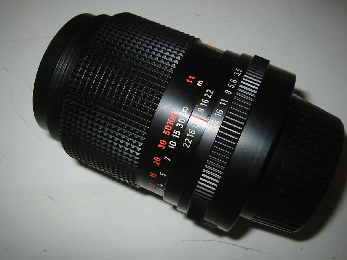 Carl Zeiss Jena 135mm F3.5 DDR M42｜B219 CARL ZEISS JENA DDR 135MM F3.5 MC S M42 TELE LENS FILM/DIGITAL | eBay