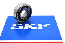 1 St&uuml;ck SKF Rillenkugellager 6205/C4 25x52x15 mm OFFENES RILLENKUGELLAGER