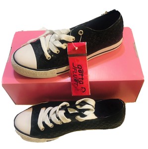 gotta flurt hip hop shoes