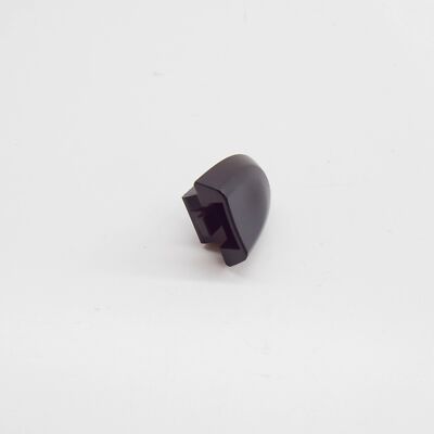 NISSAN JUKE F15 Front Left Door Exterior Handle Cap 826461HB0A NEW