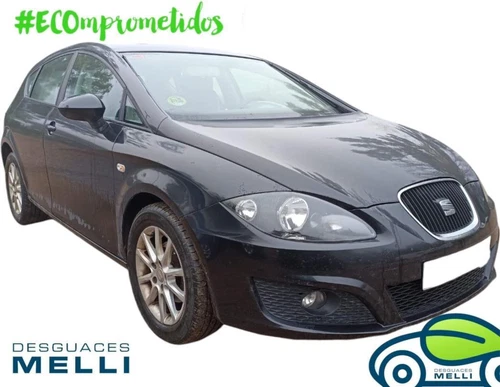 1P0839015 Cerradura Puerta Trasera Izquierda para SEAT LEON (1P1) 2009 9010696 - Imagen 8 de 10