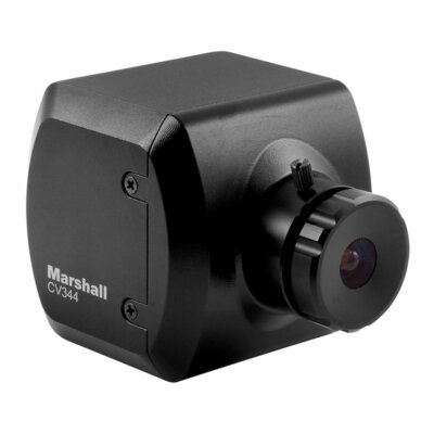 Marshall Electronics CV344 HD-Kompaktkamera