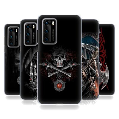 OFFICIAL ANNE STOKES TRIBAL SOFT GEL CASE FOR HUAWEI PHONES 4