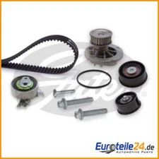 Water Pump + Timing Belt Kit PowerGrip® GATES KP25499XS-3