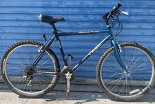 1994 Trek 830 Mountain Track S / 16