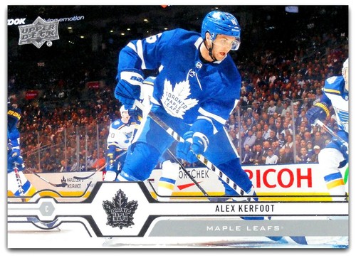 2019-20 Upper Deck SERIES TWO *** PICK YOUR CARD *** From SET [251-500] - Bild 3 von 228