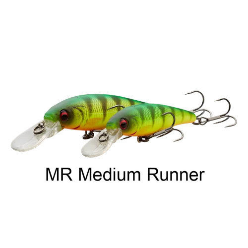 Savage Gear Gravity Twitch SR MR 6,7 8,3 9,5 11,5 14,5 cm Twitchbait Wobbler - Bild 3 von 19