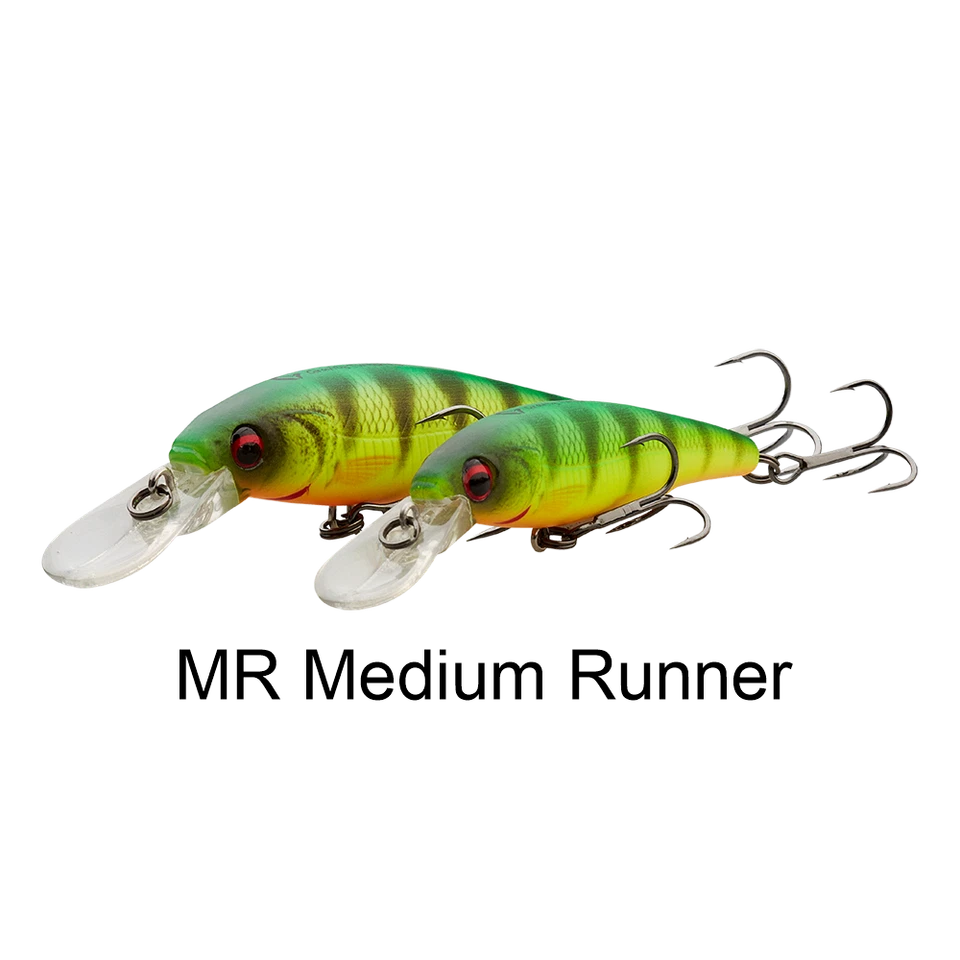 Savage Gear Gravity Twitch SR MR 6,7 8,3 9,5 11,5 14,5 cm Twitchbait Wobbler - Bild 3 von 4