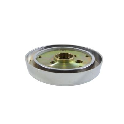 T02 Steering Wheel Hub Adapter Kenworth, Peterbilt, Volvo, Western Star, Mack