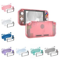 DIY Replacement Housing Shell w/Screen Protector Case for Nintendo Switch Lite