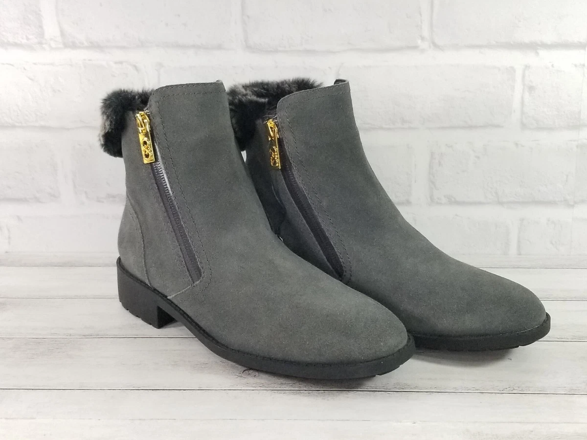 Quinney waterproof clearance bootie