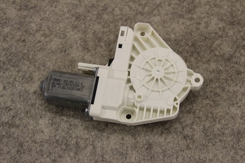 Original VW Audi A6 A7 A8 Q3 Fensterhebermotor 8K0959802B Beifahrerseite rechts