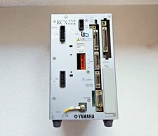 YAMAHA RCX222 MULTI-AXIS ROBOT CONTROLLER