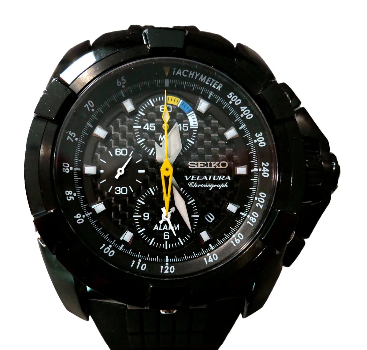Seiko velatura chronograph fiyat new arrivals