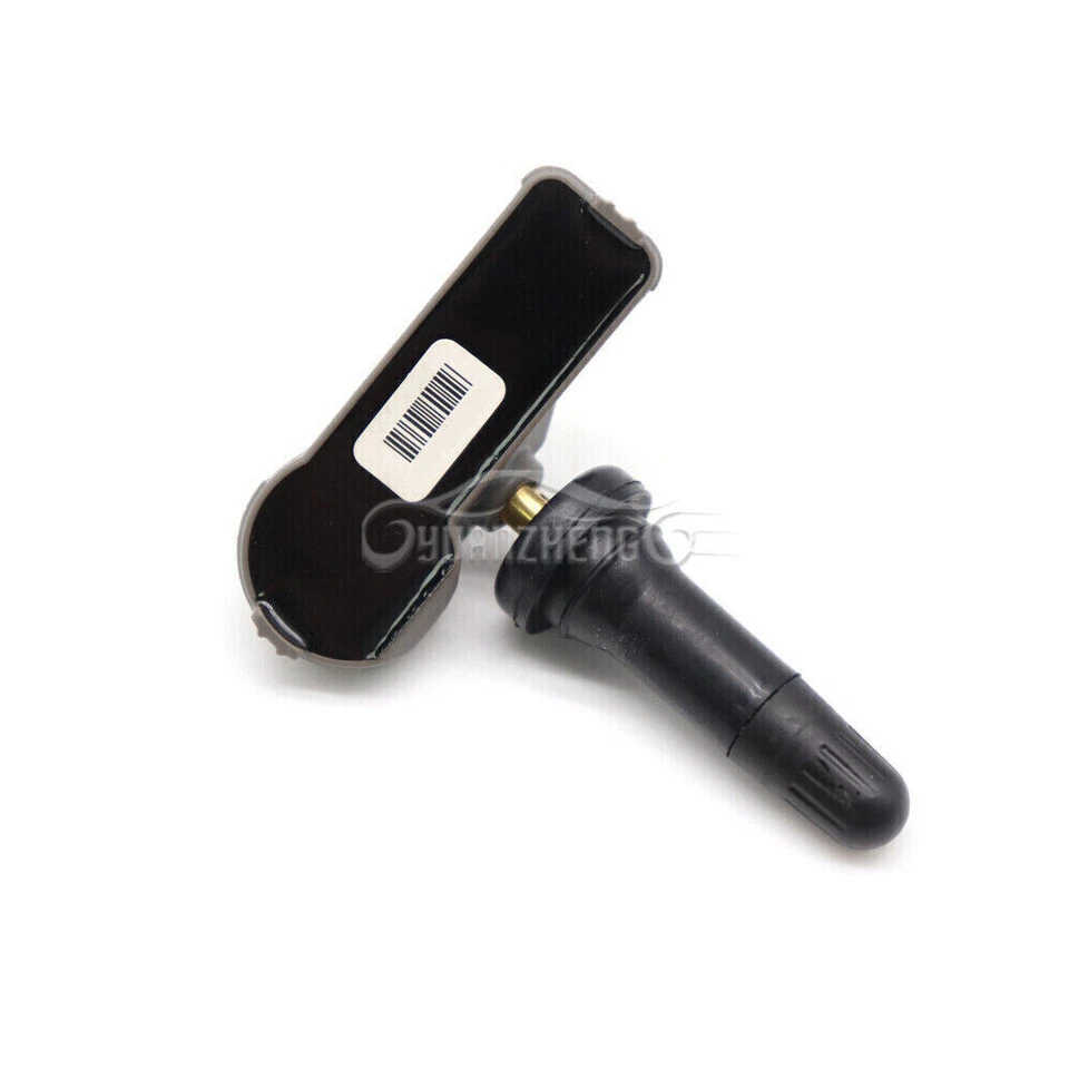 Juego de 4 sensores de monitor de presión de neumáticos para GM Chevy GMC TPMS 13581558 315 MHz NUEVO Foto 3 de 4
