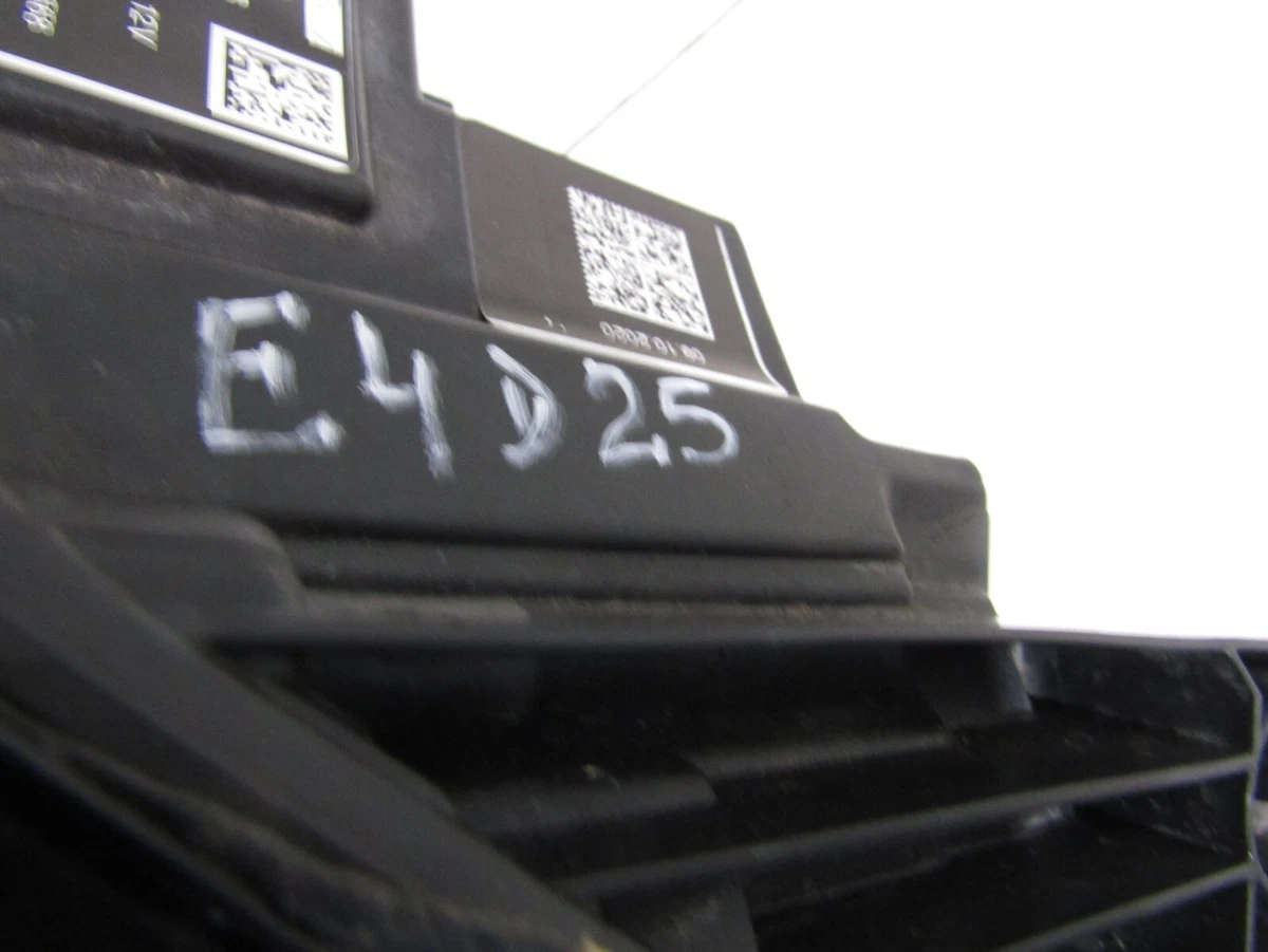 2019 Mercedes AMG GT R190 C190 Full LED Left Headlight Genuine  