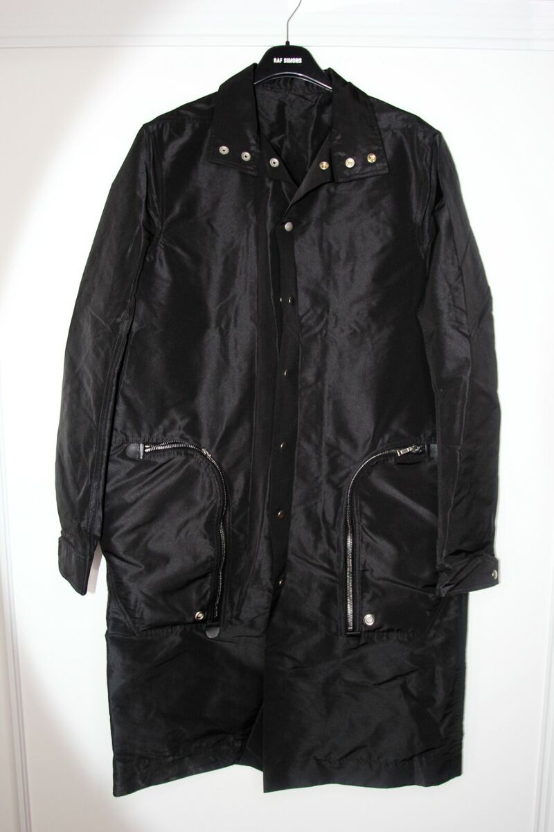 BNWT SS20 RICK OWENS BNWT SS20 RICK OWENS