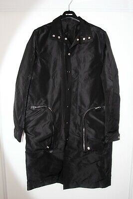 BNWT SS20 RICK OWENS BNWT SS20 RICK OWENS