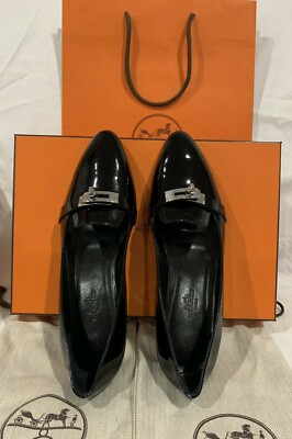 hermes pegase ballerina