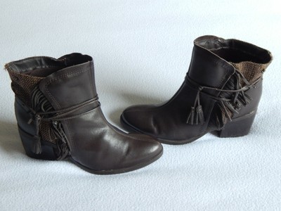 Shoes CRAVO CANELA - 138607-1 Branco - Flats - Low shoes - Women's shoes |  efootwear.eu