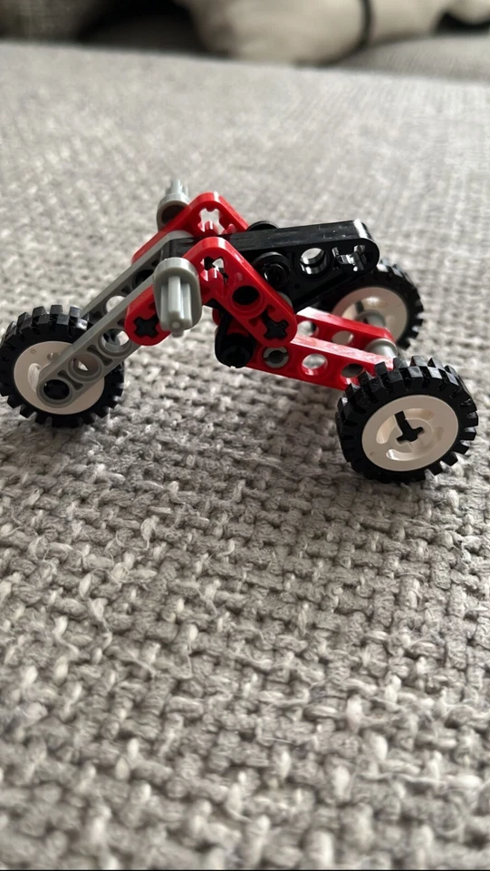 LEGO 1257, photo 3 of 4