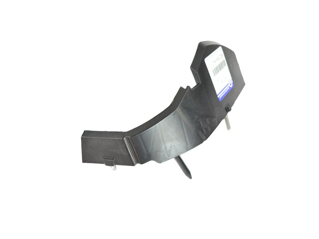 Bumper Support Mopar 68375013AA | eBay
