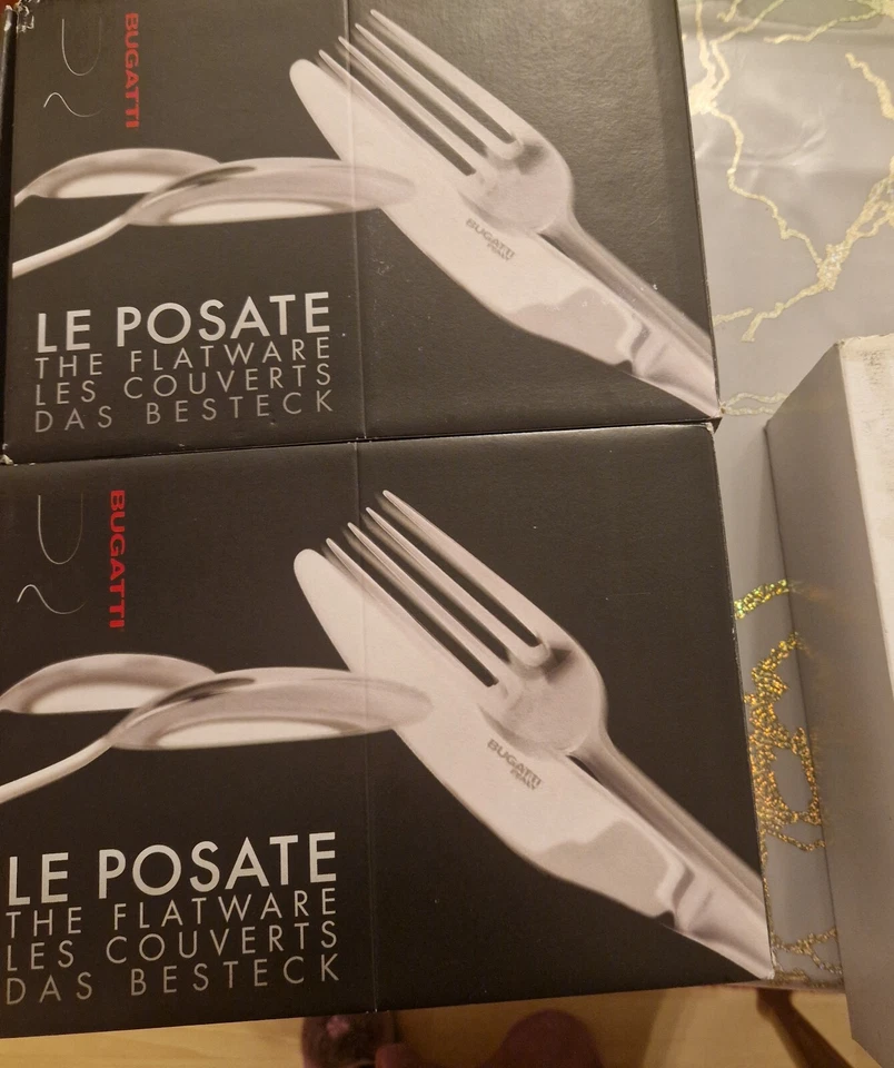 Столовые Приборы На 12 Персон - Bild 3 von 4