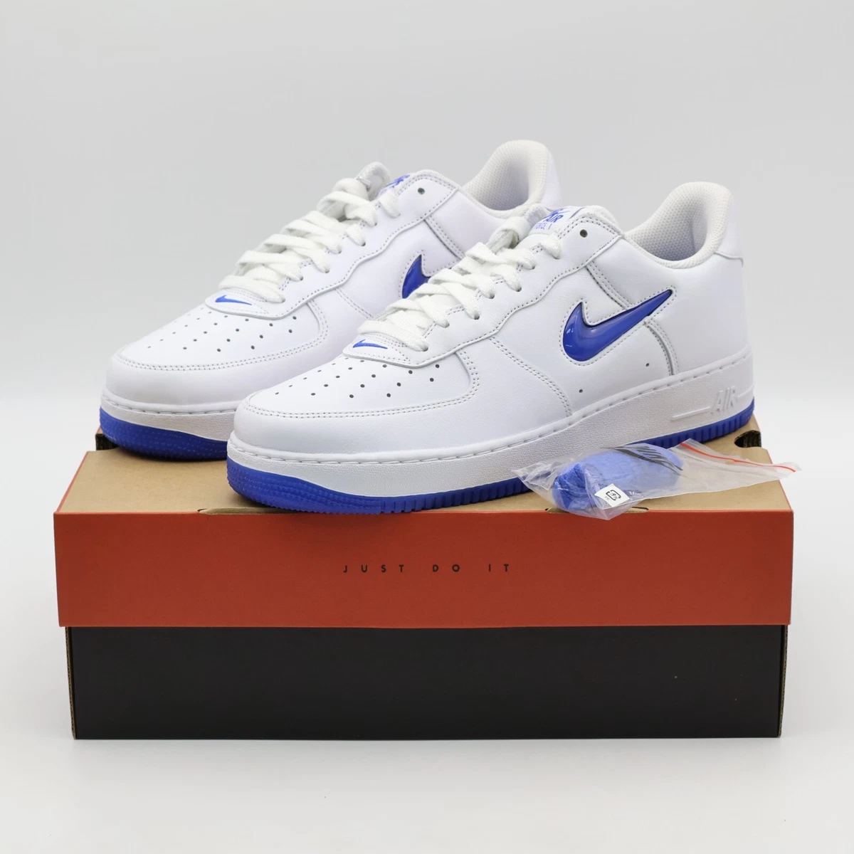Las mejores ofertas en Nike Air Force 1 Low Jewel | eBay