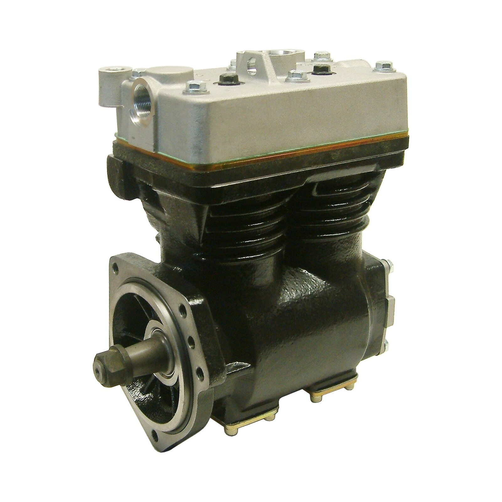 Febi Bilstein Compressor fits Volvo - 37869 - OE Matching - Precision Fit