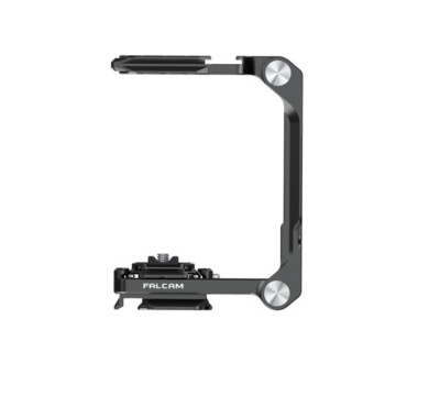 Falcam Ulanzi F22 F38 F50 Quick Release Foldable Half Cage Kit C00B3809 B-Ware
