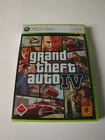Xbox 360 Game Grand Theft Auto GTA IV