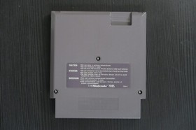 The Flintstones Rescue of Dino & Hoppy Nintendo NES Cartouche Loose PAL FRA