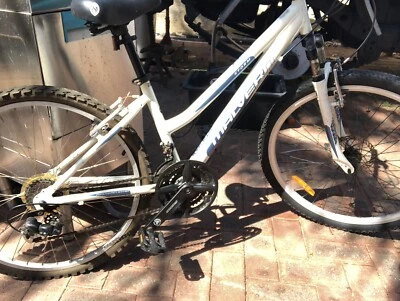 girls bikes gumtree
