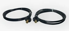 Seastar Solutions Bulkhead Steering Hose Kit, 10FT, 5/16 ID, 1000PSI, NEW, OEM