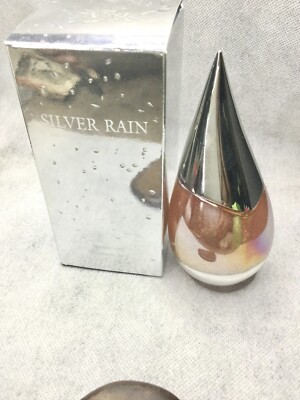 La Prairie Silver Rain Shimmer Mist Eau De Parfum 50 ML Spray Rare