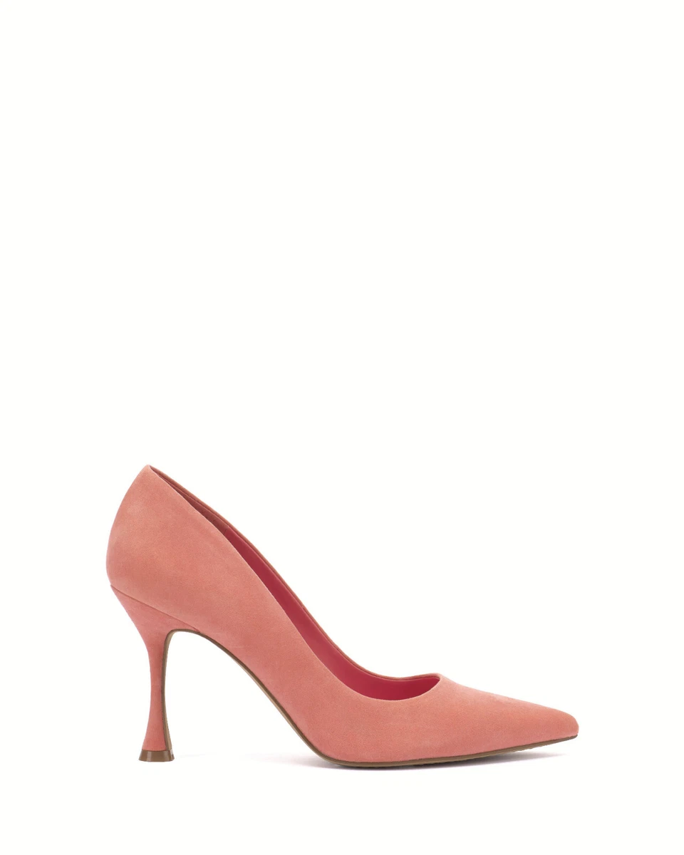 Vince shop cadie slippers