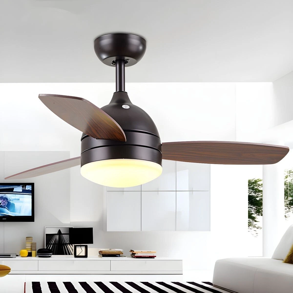 Litfad on sale ceiling fan