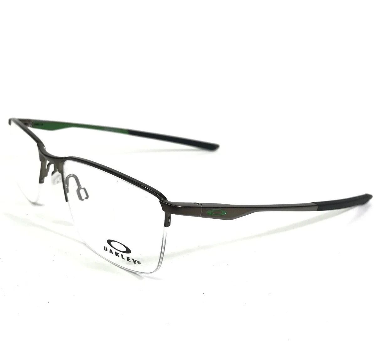 Oakley socket 5.5 satin hot sale pewter