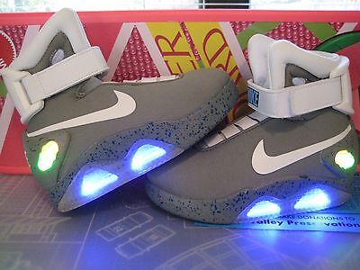 nike air mag upgrade kit