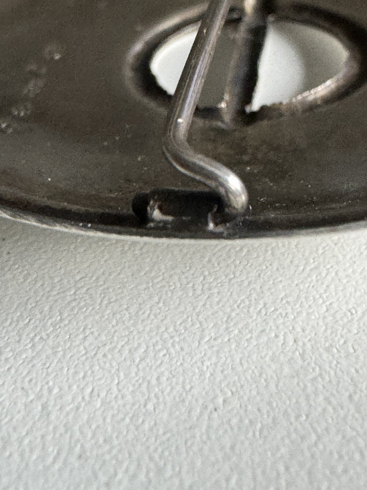 1925 Finland Solid Silver Circular Brooch Traditi… - image 11