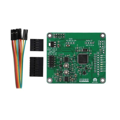 2019 new MMDVM DMR Repeater Open Source Multi Mode Digital Voice Modem Relay