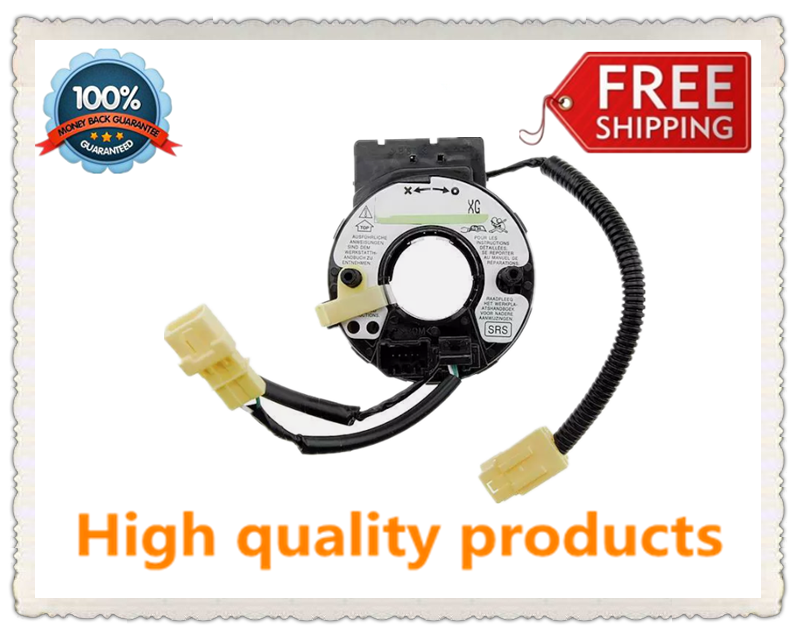 Spiral cable clock spring 77930-SEN-H01 Suitable for Honda Jazz