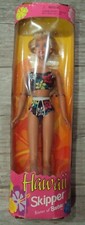 Barbie "HAWAII SKIPPER" Doll SEALED VTG Mattel 1999 New 24619 Sister Barbie EUC