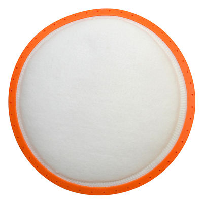 HQRP Washable Pre-Motor HEPA Filter for Vax 1-7-131400-00 / 1-7-130852-00 175mm